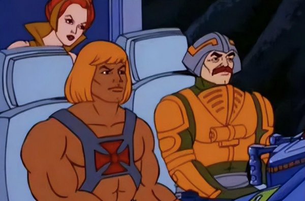 美国比较出名的动漫