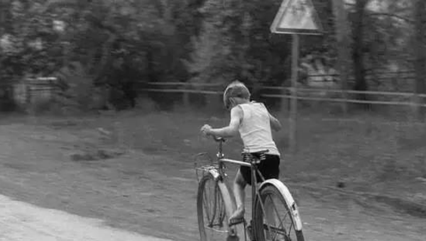 二八大杠什么意思