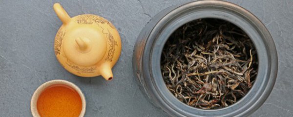 茶叶产地是什么地方