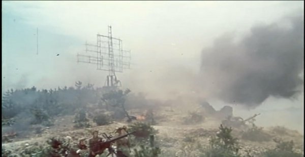 抗美援朝电影有哪几部