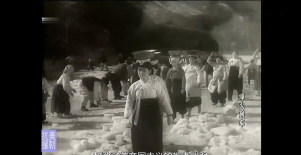 抗美援朝电影有哪几部