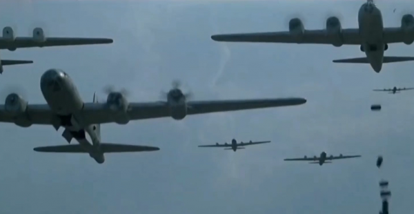 抗美援朝电影有哪几部