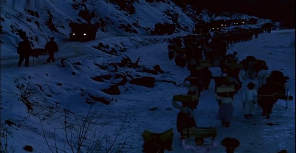 抗美援朝电影有哪几部