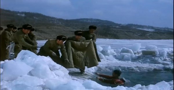 抗美援朝电影有哪几部