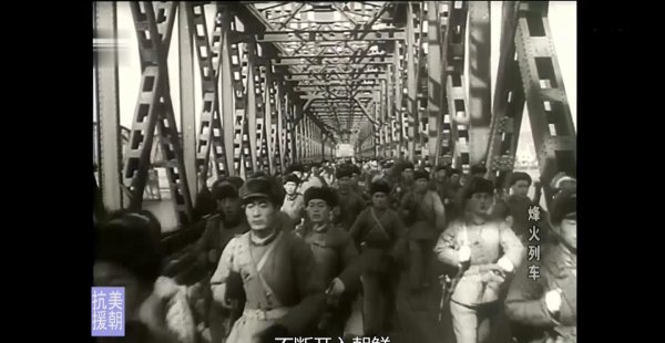 抗美援朝电影有哪几部