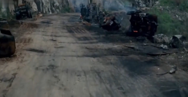 抗美援朝电影有哪几部