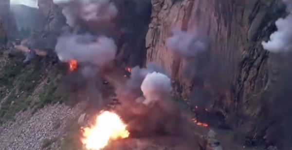 抗美援朝电影有哪几部