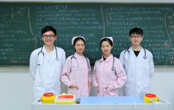 文科生学医可以报哪些专业