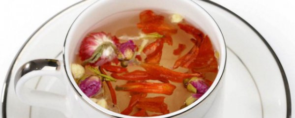 红乃梅茶是寒性还是温性