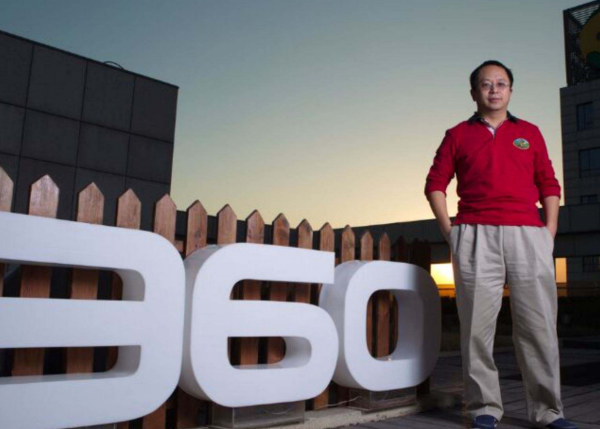 修电脑的为什么不建议装360杀毒