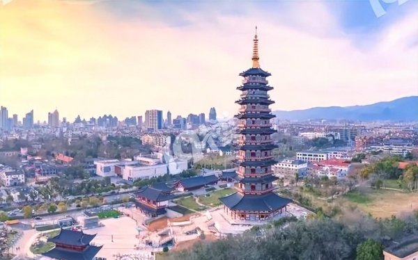 浙江城市排名