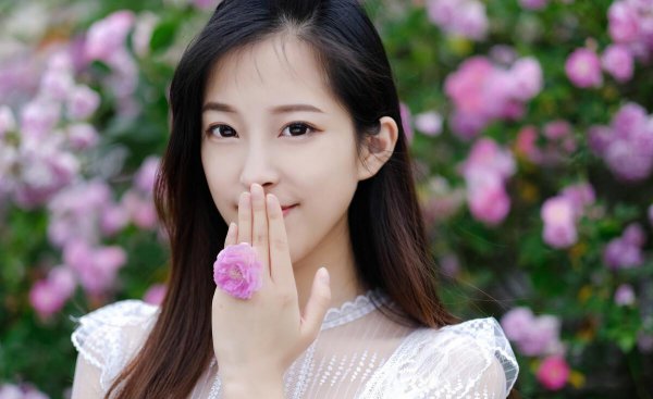 大姨妈来了怎么安慰女朋友