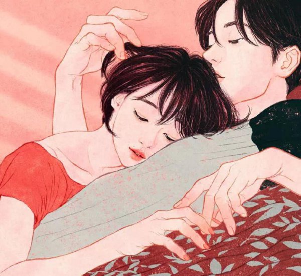 大姨妈来了怎么安慰女朋友