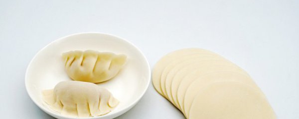 饺子有哪些包法