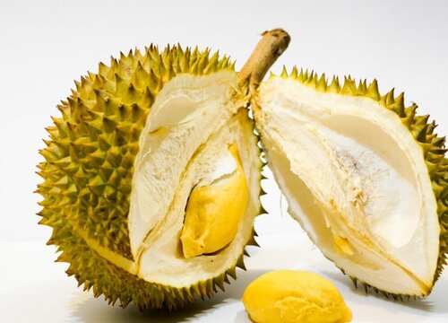 黑刺榴莲多少钱一斤