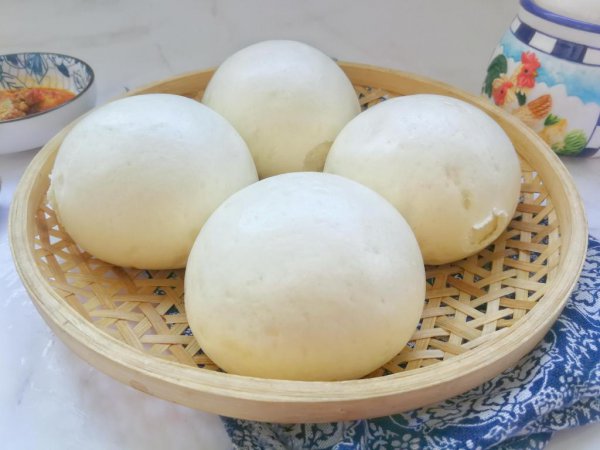 花卷蒸多长时间