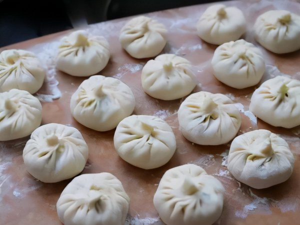 花卷蒸多长时间