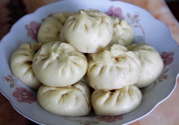 花卷蒸多长时间