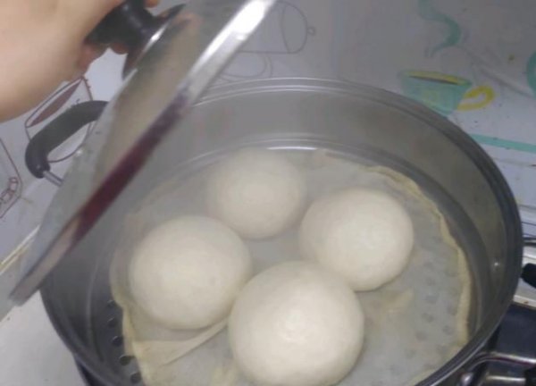 花卷蒸多长时间