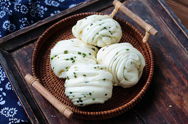 花卷蒸多长时间