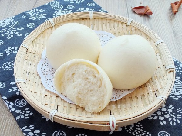 花卷蒸多长时间