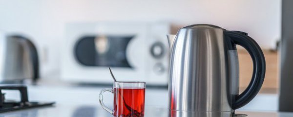 烧水壶水垢太厚怎么去除