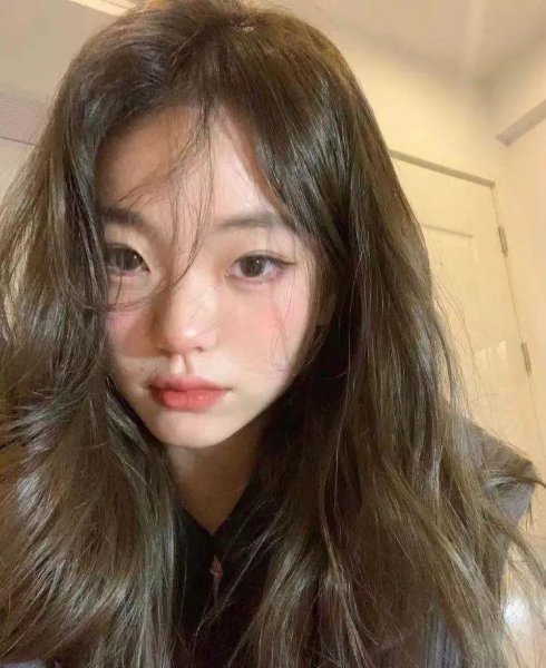 2023染头发颜色最流行显白