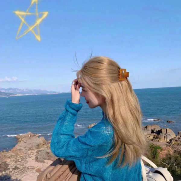 2023染头发颜色最流行显白