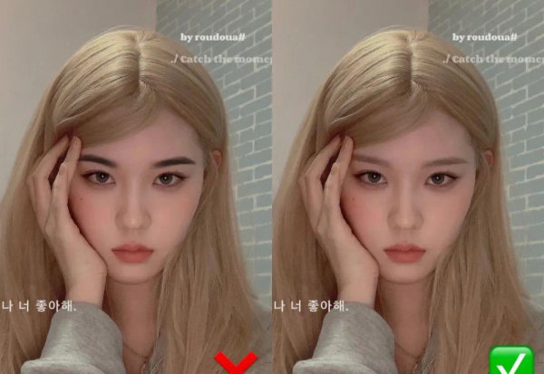 2023染头发颜色最流行显白