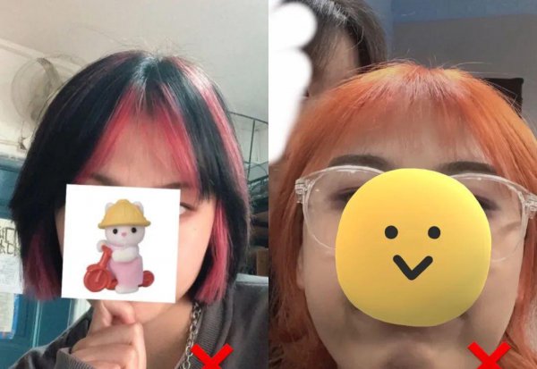 2023染头发颜色最流行显白