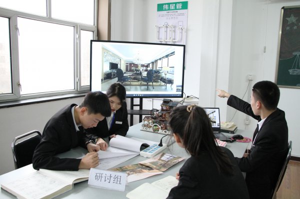 技校可以考大学吗