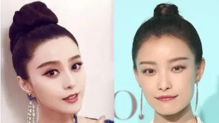 小孩丸子头怎么扎简单好看容易散教程