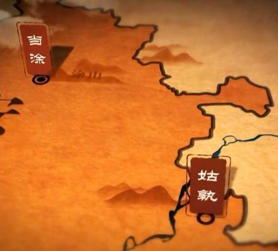 当涂县属于哪个市管辖的