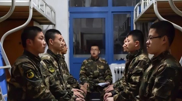 国防生是什么意思