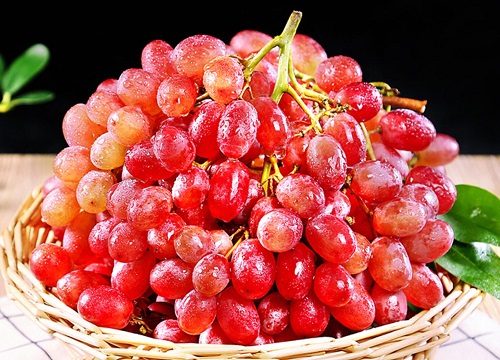 中国最高端葡萄品种排名