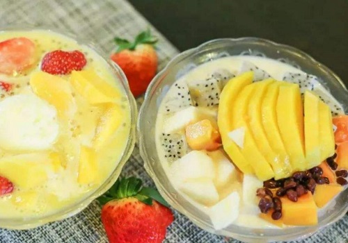 水果捞第二天还能吃吗