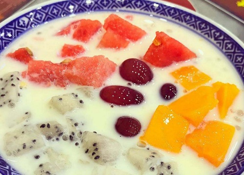 水果捞第二天还能吃吗