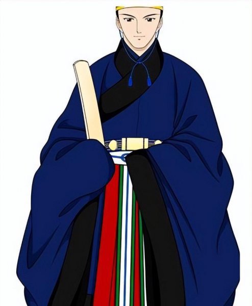 汉服的种类及介绍图片