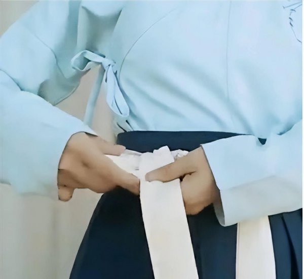 汉服的种类及介绍图片