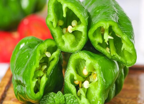 切了辣椒后手辣有什么好的办法解决