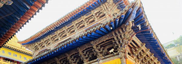 塔尔寺在哪里介绍