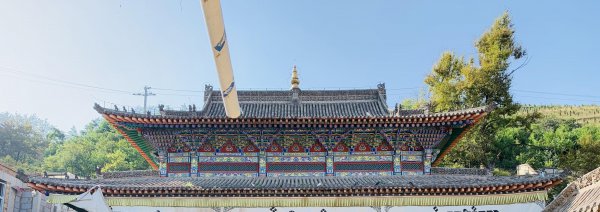 塔尔寺在哪里介绍