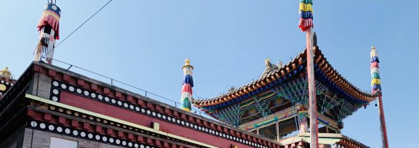 塔尔寺在哪里介绍