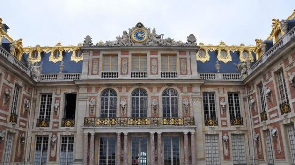 法国的名胜古迹有哪些地方