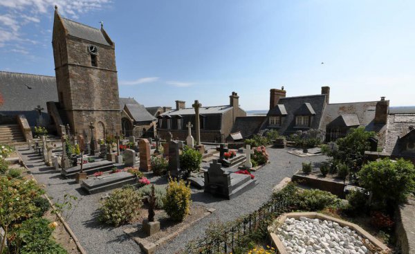 法国的名胜古迹有哪些地方