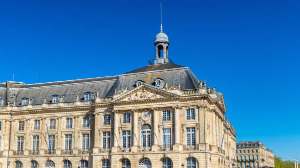 法国的名胜古迹有哪些地方