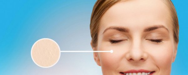 怎样改善皮肤暗黄粗糙