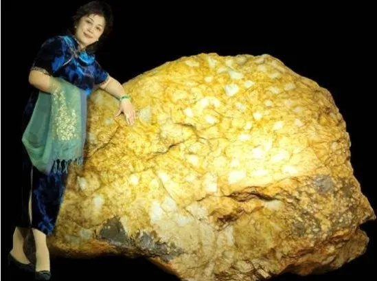 和田玉白玉值钱吗