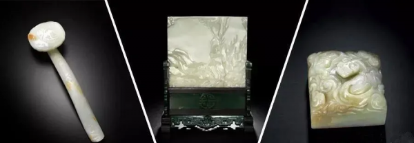 和田玉白玉值钱吗