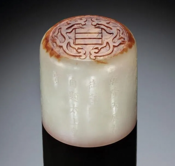 和田玉白玉值钱吗